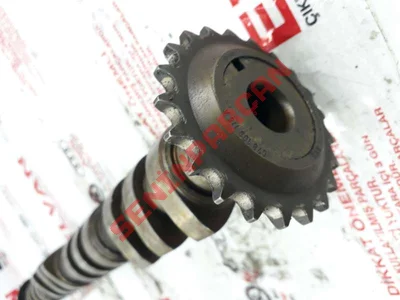 078109115B - EKSANTİRİK - Used Original