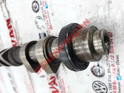 06A109115A - EKSANTİRİK - Used Original