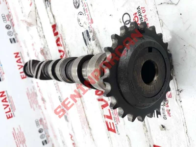 06A109115A - EKSANTİRİK - Used Original