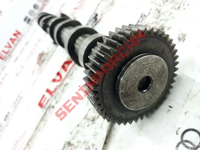 059109022BM - EKSANTRİK MİLİ - Used Original