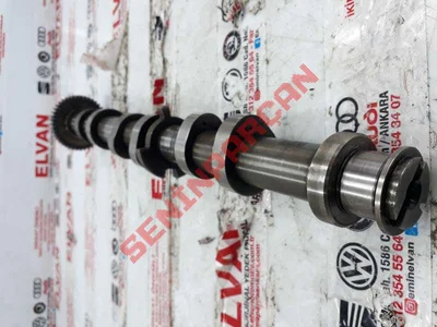059109022BM - EKSANTRİK MİLİ - Used Original