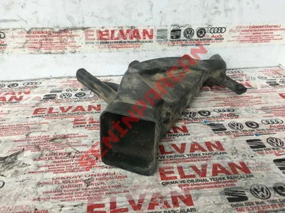 1T1819152A - AYAK BÖLMESİ HAVA ÇIKIŞ KANALI