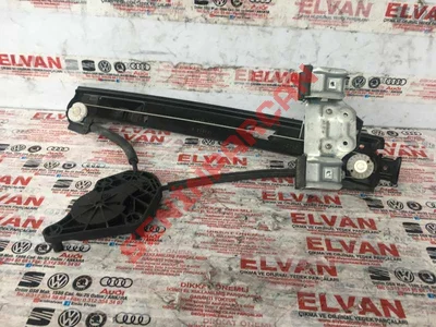 120681L - CAM KİRKOSU - Used Original