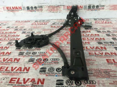 120681L - CAM KİRKOSU - Used Original