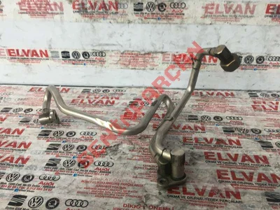 06A131519 - BAĞLANTI BORUSU - Used Original
