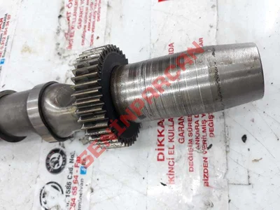 059109101CA - EKSANTİRİK - Used Original