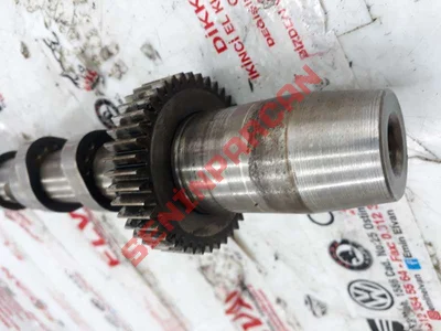 059109101FG - EKSANTİRİK - Used Original