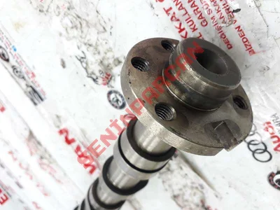 059109101FG - EKSANTİRİK - Used Original