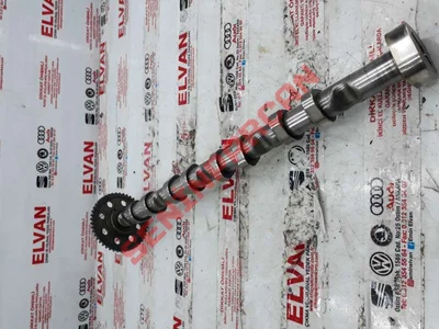 06E109102E - EKSANTRİK MİLİ - Used Original
