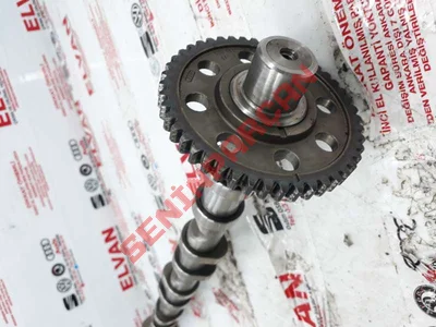 06E109102E - EKSANTRİK MİLİ - Used Original