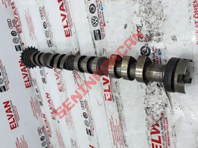 078109115H - EKSANTİRİK - Used Original
