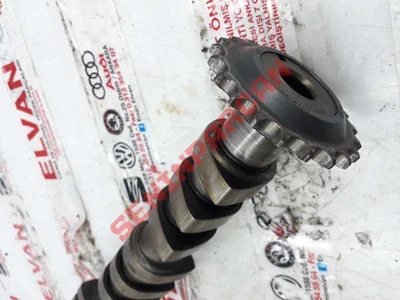078109115H - EKSANTİRİK - Used Original