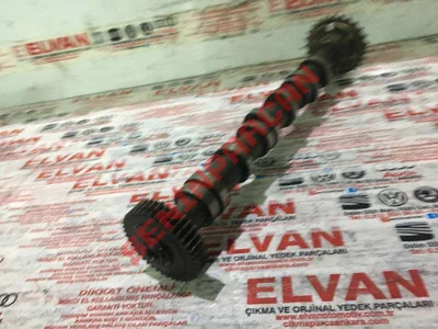 059109110DB - EKSANTİRİK - Used Original