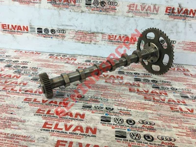 059109021FF - EKSANTRİK MİLİ