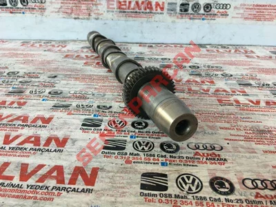 059109101DJ - EKSANTİRİK - Used Original