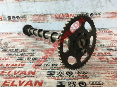 059109021FE - EKSANTRİK MİLİ - Used Original