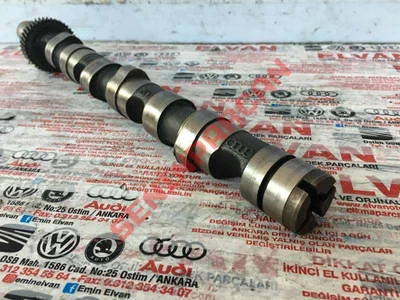 059109021L - EKSANTRİK MİLİ