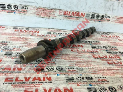 059109021L - EKSANTRİK MİLİ