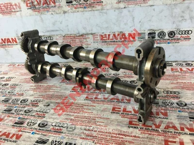 059109021EQ - EKSANTRİK MİLİ - Used Original