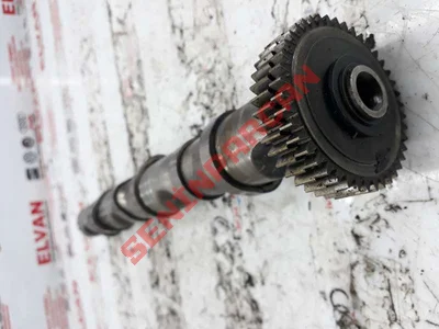 059109102BC - EKSANTİRİK - Used Original