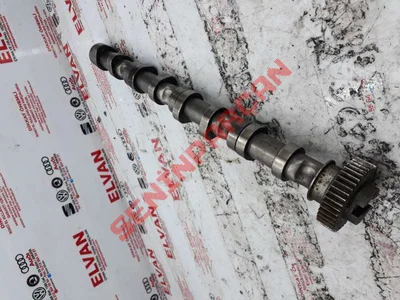 059109102 - EKSANTİRİK - Used Original
