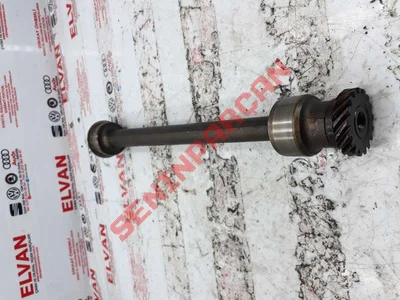 027115029 - EKSANTİRİK - Used Original