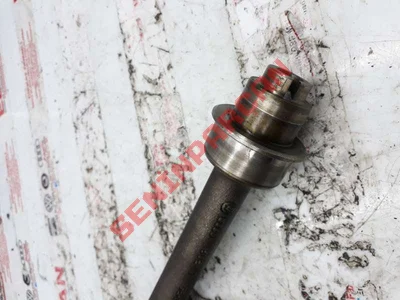 027115029 - EKSANTİRİK - Used Original