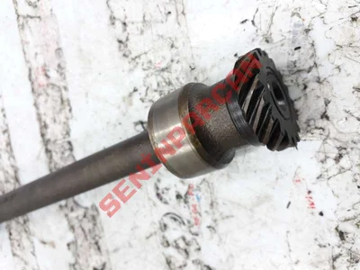 027115029 - EKSANTİRİK - Used Original