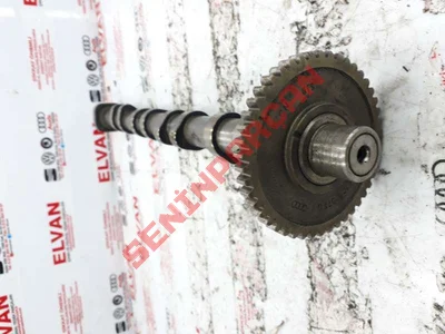 06J109122F - EKSANTİRİK - Used Original