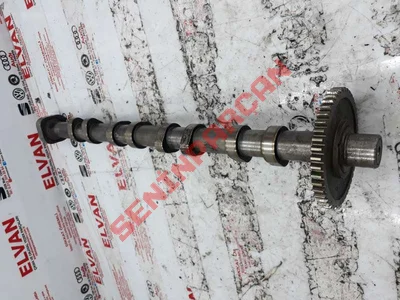 06J109122F - EKSANTİRİK - Used Original