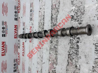 06D109102AK - NOCKENWELLE AUSLASS