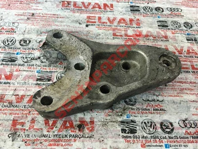 6Q0199185M - MOTOR YATAĞI - Used Original