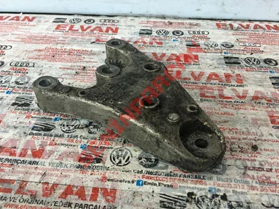 6Q0199185M - MOTOR YATAĞI - Used Original
