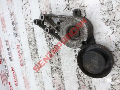 058903133A - KAYIŞ GERGİ SÖNÜMLEYİCİ