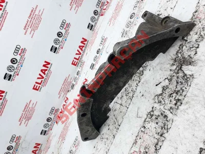035199307E - MOTOR/ŞANZIMAN DESTEĞİ - Used Original