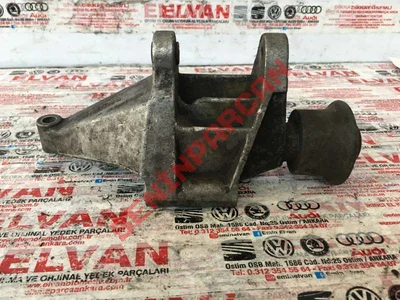 035903143M - MOTOR KULAĞI - Used Original