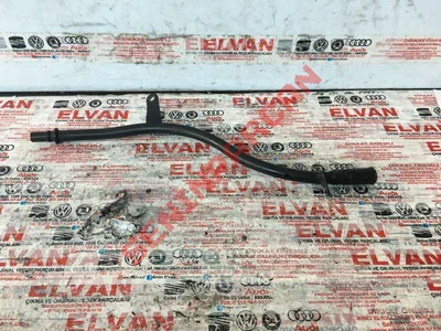 03G103634AH - YAĞ ÖLÇÜM ÇUBUĞU BORUSU