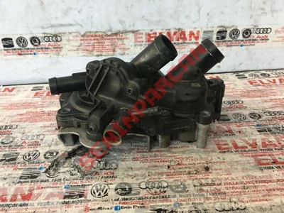 04E121042 - DEVİRDAİM - Used Original