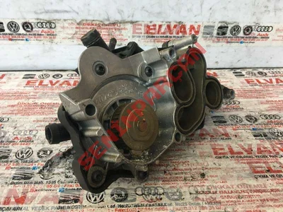 04E121042 - DEVİRDAİM - Used Original