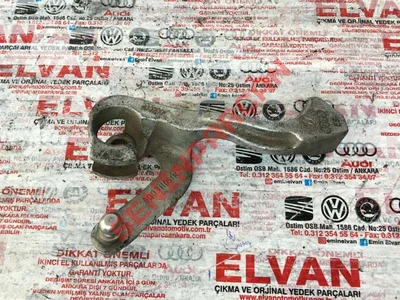 6Q0711051M - VITES KOL YUVASI - Used Original