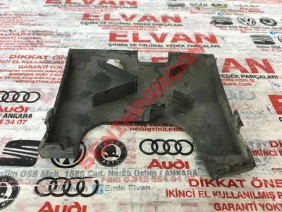 1K0937647 - KABLO SOKETI YUVASI