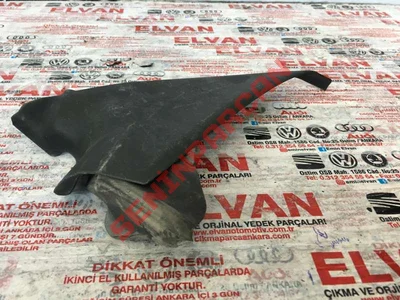 8P4858706A - KAPAK - Used Original