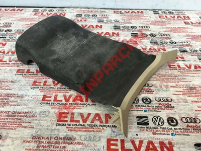 5E0858560A - DİREKSİYON KOLONU KORUYUCUSU - Used Original