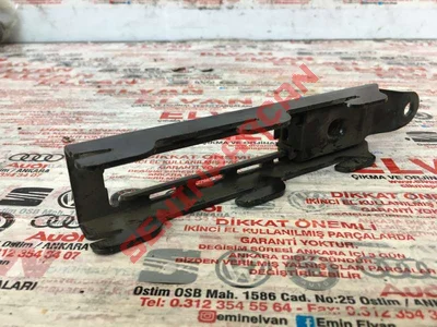 1J0857819 - MAKAS MEKANİZM - Used Original