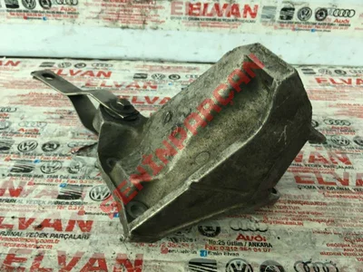 4A0399114K - BRAKET - Used Original