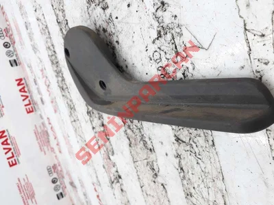 7H0882251 - KOLTUK YÜKSEKLİK AYAR KOLU - Used Original