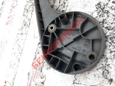 7H0882251 - KOLTUK YÜKSEKLİK AYAR KOLU - Used Original