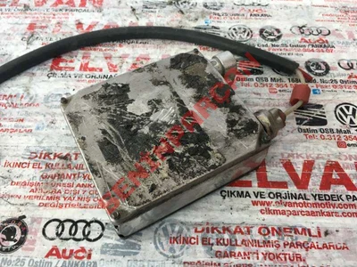10R023734 - BALAST MODÜL - Used Original