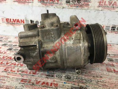 1K0820808Q - KLİMA KOMPRESÖR - Used Original