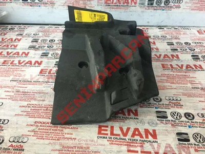 5NA858848C - YUVA AYAĞI - Used Original